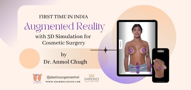 Augmented Reality and 3D Simulation